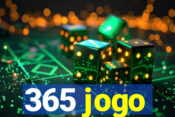 365 jogo